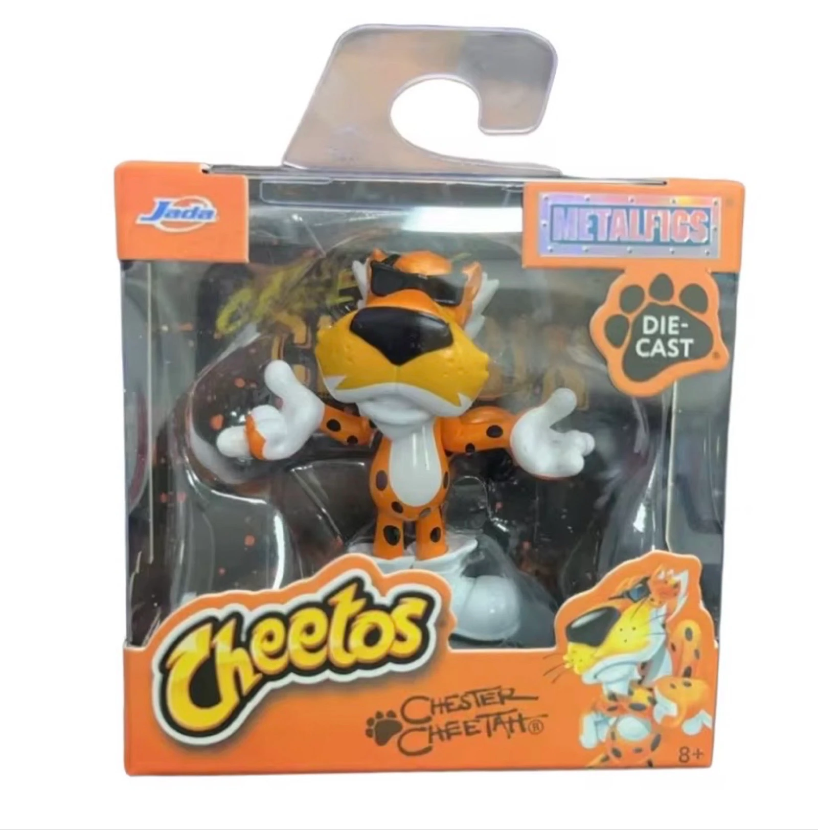 Chester Figure by Chetos – photo 7